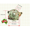 Water Pump Fits for Massey Ferguson 30 130 French Perkins 107 108 Engine
