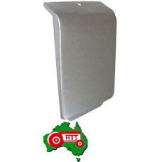Battery Panel - No Latches Included