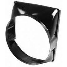Radiator Cowl