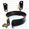 Massey Ferguson Oil Bath Air Cleaner Mounting Clamp 
