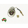 Water Temperature Gauge