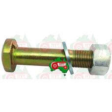 Rear Wheel Rim Dish Bolt Kit 