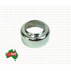 Steering Wheel Chrome Collar As Original