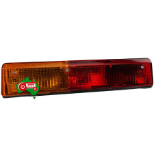 Rear Combination Light Left Side