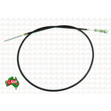 Engine Stop Cable 1230 mm