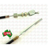 Engine Stop Cable 1230 mm