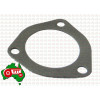 Exhaust Muffler Elbow Flange Gasket