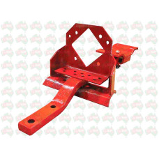 Swinging Drawbar Assembly/Kit