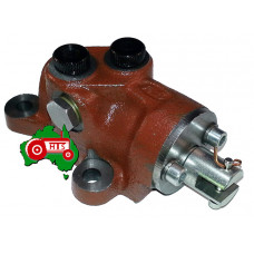 Hydraulic Power Steering Valve Assembly 