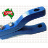 Swinging Drawbar Tongue with Clevis 