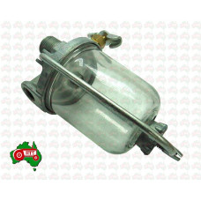 Massey Ferguson Fuel Tap Assembly Old Type 
