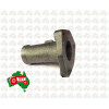  Exhaust Muffler Elbow Flange