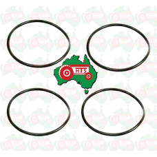 Liner O-ring Seal Kit 