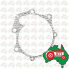 Water Pump To Housing Gasket 
