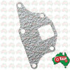 Water Pump Block Housing Gasket 