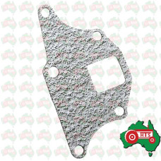 Water Pump Block Housing Gasket 
