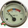 Temperature Gauge As Original