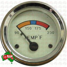 Temperature Gauge As Original