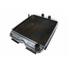 Fordson Super Major Late Type Radiator