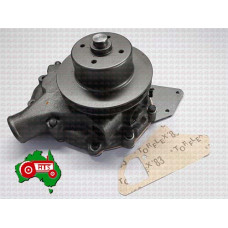 Water Pump John Deere