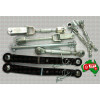 3 Point Linkage Kit Cat 1 Linkage Arms