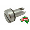Grille Grill Door Battery Screw Dzus Panel Screw