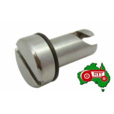 Grille Grill Door Battery Screw Dzus Panel Screw