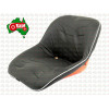 Seat Assembly Kubota Front Flip Type - Suits Many Models