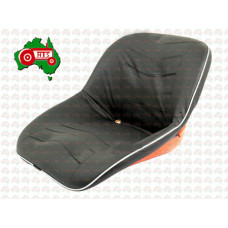 Seat Assembly Kubota Front Flip Type - Suits Many Models