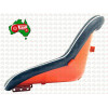 Seat Assembly Kubota Front Flip Type - Suits Many Models
