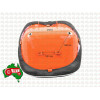 Seat Assembly Kubota Front Flip Type - Suits Many Models