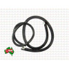 Bonnet & Dash Rubber Strap Moulding