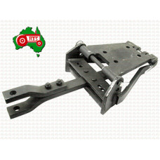 Swinging Drawbar Tow Assembly