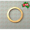 Copper Washer 18mm ID