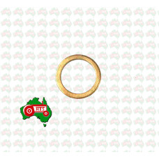 Sump Plug Copper Washer