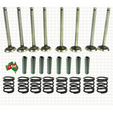 Inlet And Exhaust Valve Train Kit
