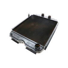 Fordson Super Major Late Type Radiator
