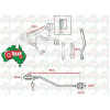 3 Point Linkage Kit Cat 1 Linkage Arms 3 Point Linkage Kit Cat 1 Linkage Arms